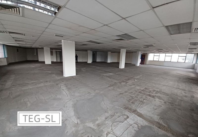 Kristal Klang Commercial Centre