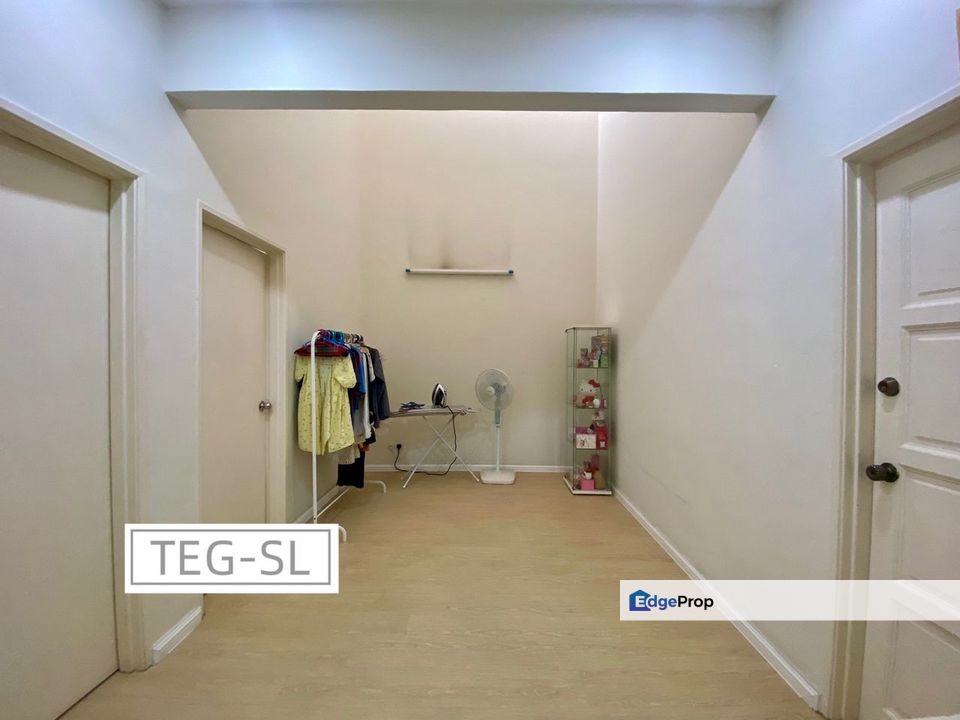 Klang Utama Klang 4R3B RENOVATED 2 STY Sungai Batu 56 NICE HSE!, Selangor, Klang