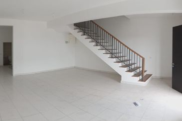 Alura @ Bandar Bukit Raja