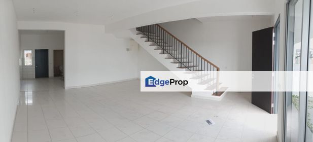 Bandar Bukit Raja ALURA (New House) 20x75sf 4R3B Klang, Selangor, Klang