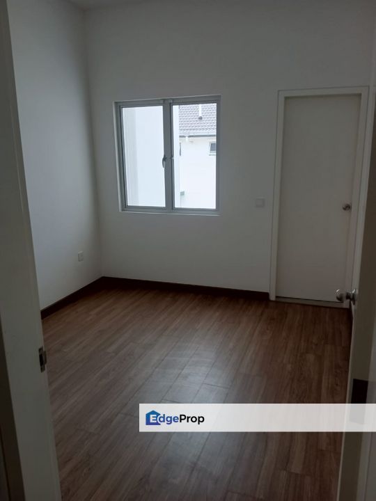 Bandar Bukit Raja ALURA (New House) 20x75sf 4R3B Klang, Selangor, Klang