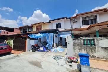 Kampung Jawa
