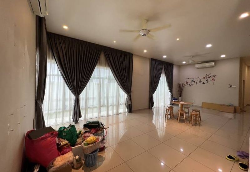 Ridgewood Canary Garden @ Bandar Bestari