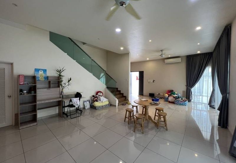 Ridgewood Canary Garden @ Bandar Bestari