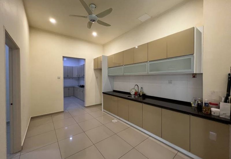 Ridgewood Canary Garden @ Bandar Bestari