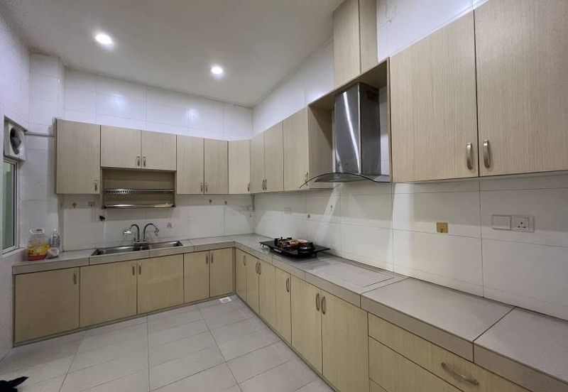 Ridgewood Canary Garden @ Bandar Bestari