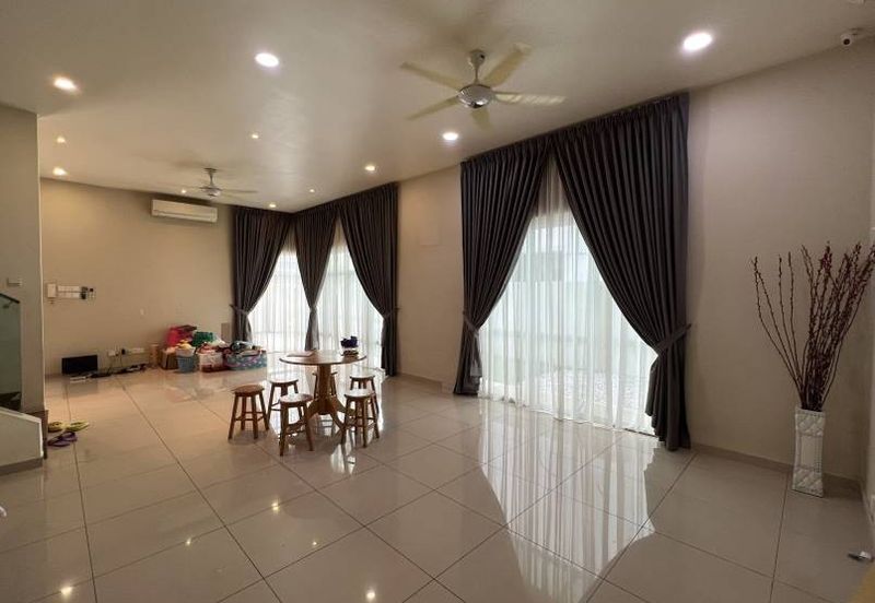 Ridgewood Canary Garden @ Bandar Bestari