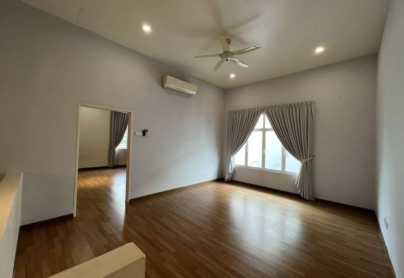 Ridgewood Canary Garden @ Bandar Bestari