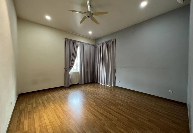 Ridgewood Canary Garden @ Bandar Bestari