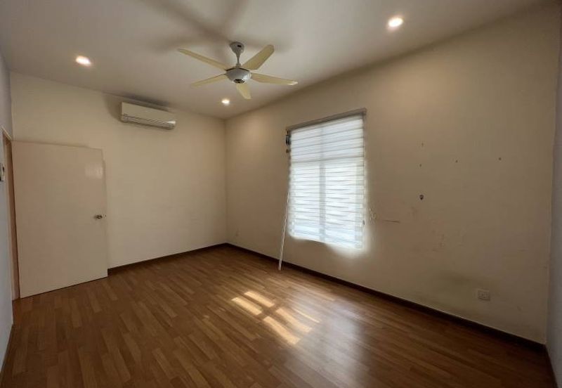 Ridgewood Canary Garden @ Bandar Bestari