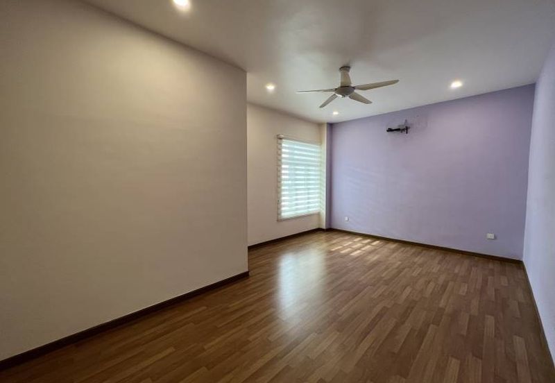 Ridgewood Canary Garden @ Bandar Bestari