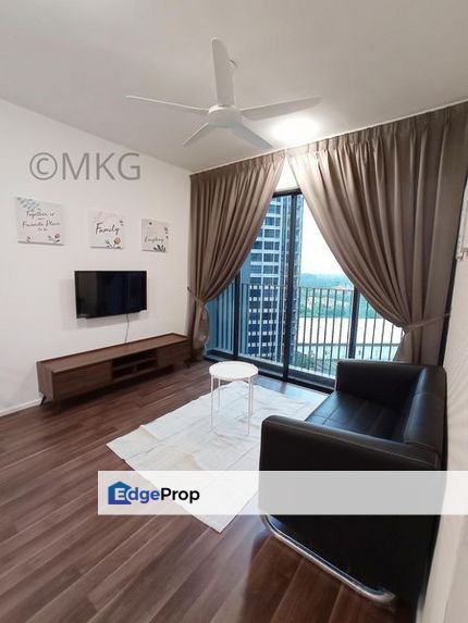 GEO Bukit Rimau 2R2B Fully Furnished Kota Kemuning Shah Alam, Selangor, Shah Alam