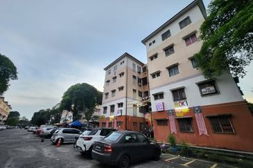 Bandar Bukit Tinggi