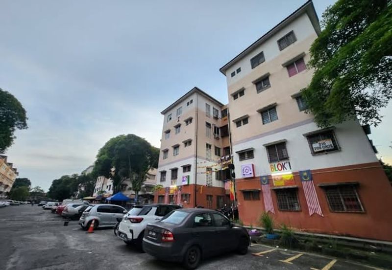 Bandar Bukit Tinggi