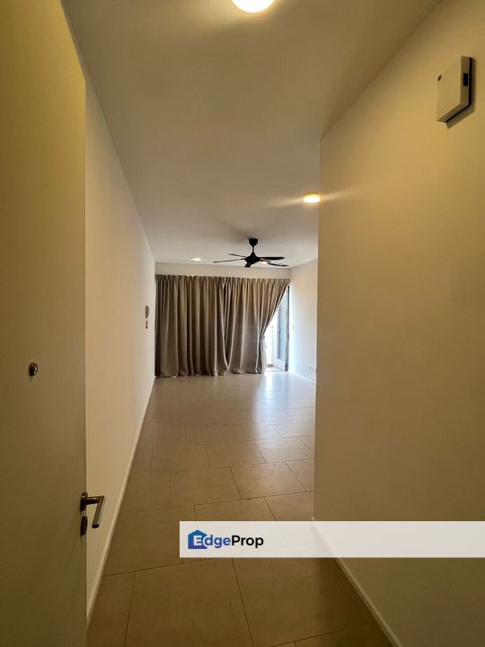 GEO Bukit Rimau 3R2B 875sqft Kota Kemuning Partly Furnished Shah Alam, Selangor, Shah Alam