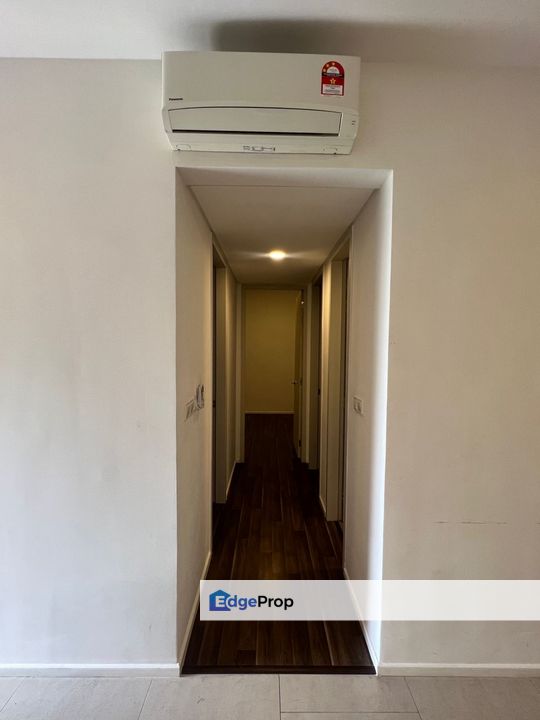 GEO Bukit Rimau 3R2B 875sqft Kota Kemuning Partly Furnished Shah Alam, Selangor, Shah Alam