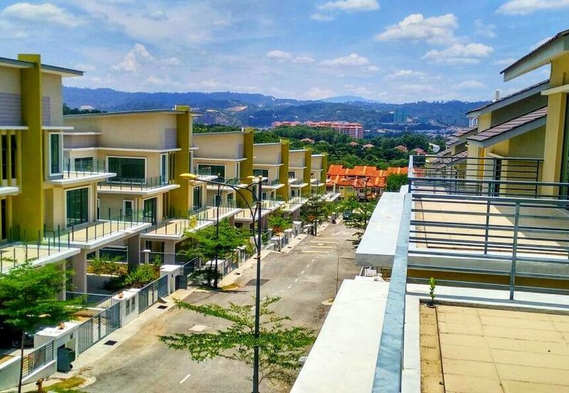 Bandar Mahkota Cheras