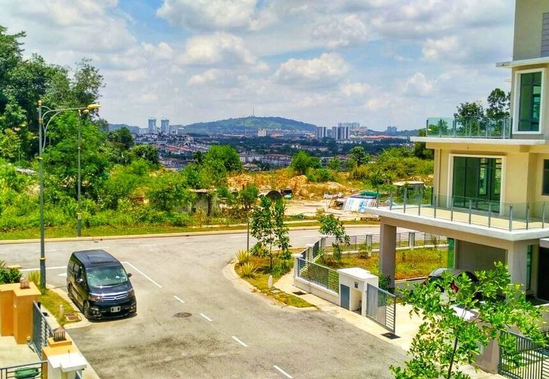 Bandar Mahkota Cheras