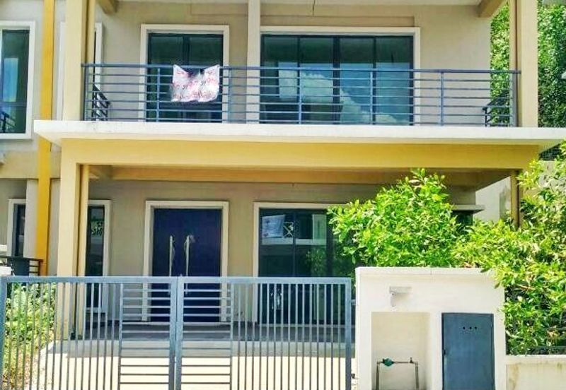 Bandar Mahkota Cheras