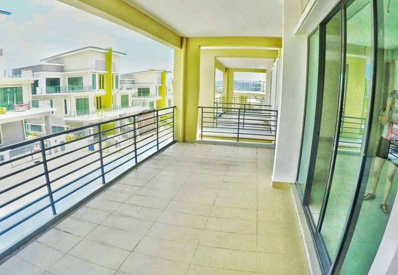 Bandar Mahkota Cheras