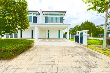 Tenderfields @ Eco Majestic