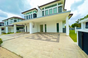 Tenderfields @ Eco Majestic