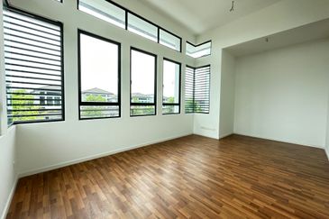 Tenderfields @ Eco Majestic