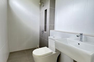 Tenderfields @ Eco Majestic