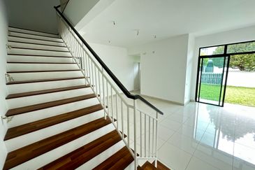 Tenderfields @ Eco Majestic