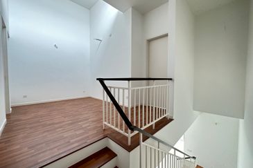 Tenderfields @ Eco Majestic