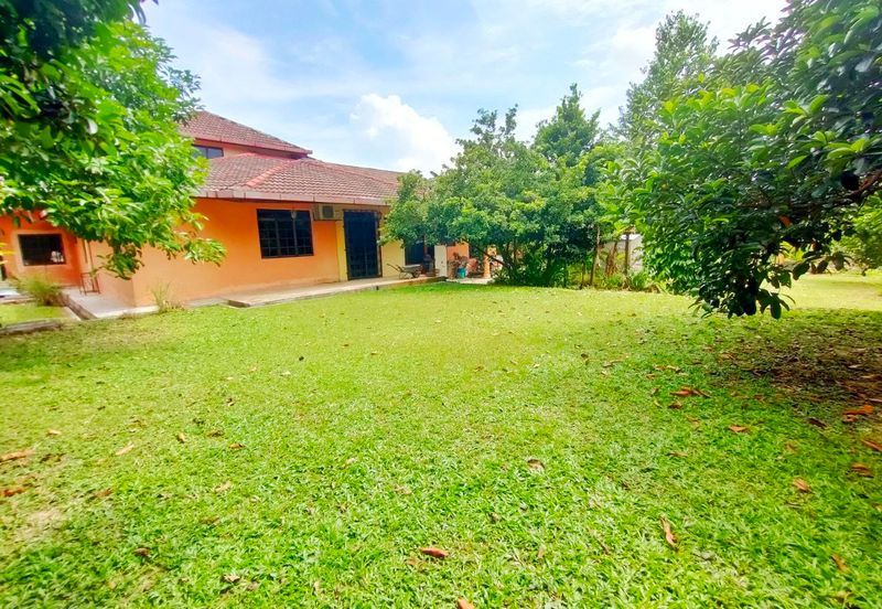 Kampung Sungai Kantan