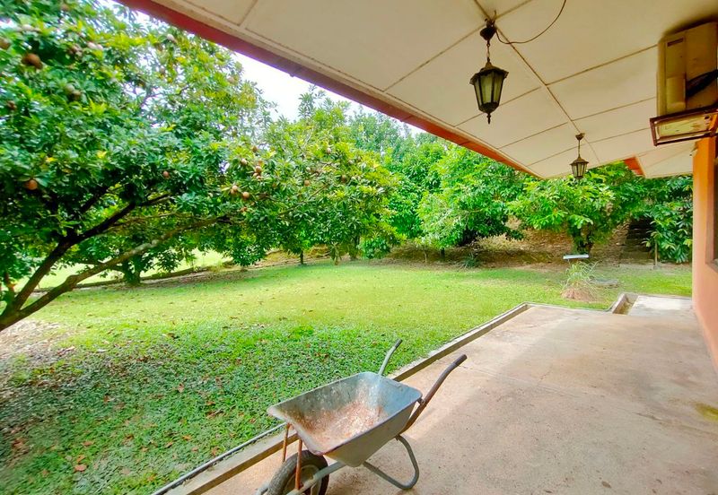 Kampung Sungai Kantan