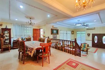 Kampung Sungai Kantan