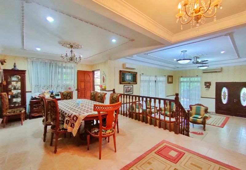 Kampung Sungai Kantan