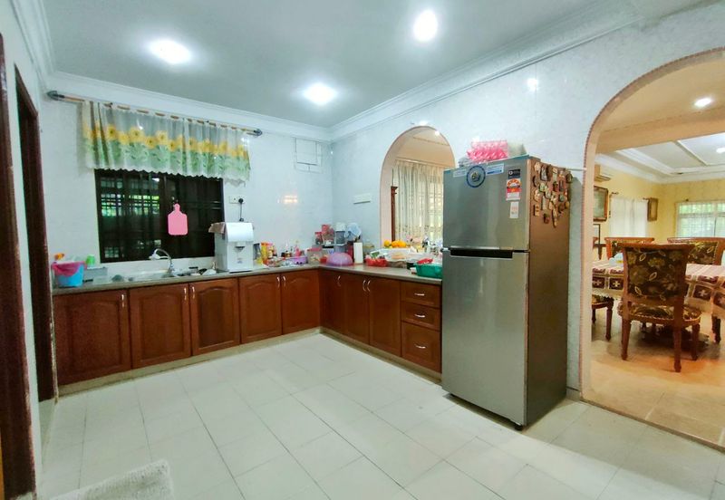 Kampung Sungai Kantan