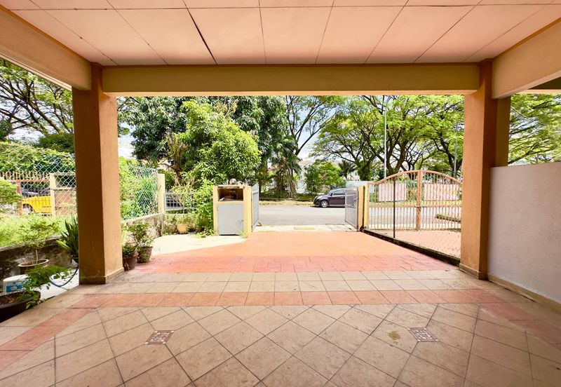 Bandar Tun Hussein Onn