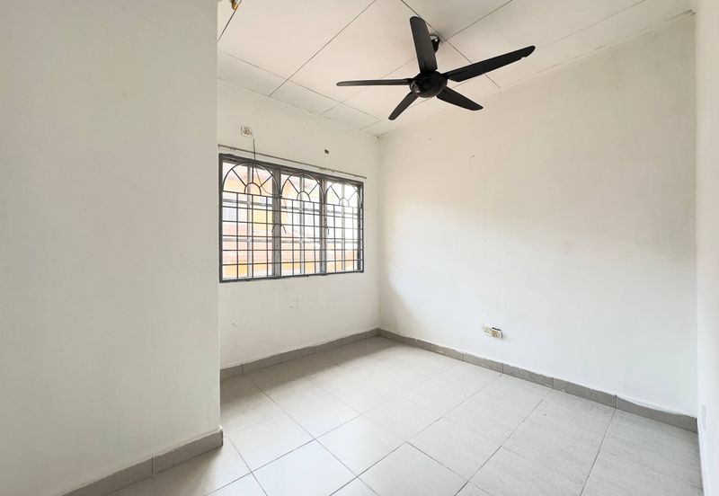 Bandar Tun Hussein Onn