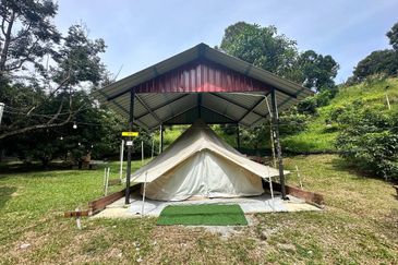 Kuala Kubu Bharu