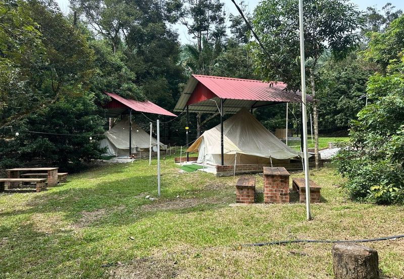 Kuala Kubu Bharu