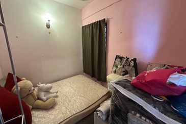 Pangsapuri Berembang Indah