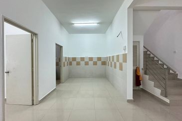 Bandar Teknologi Kajang