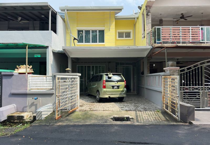 Bandar Teknologi Kajang