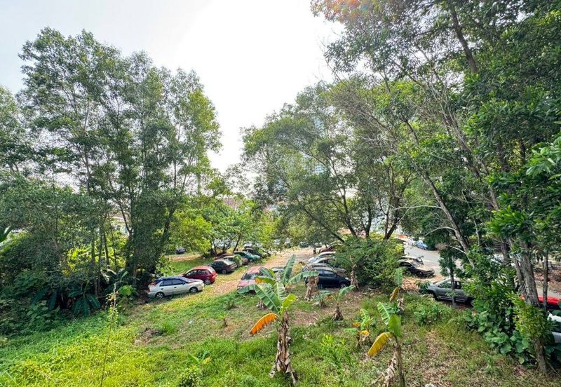 Seksyen 4, Kota Damansara