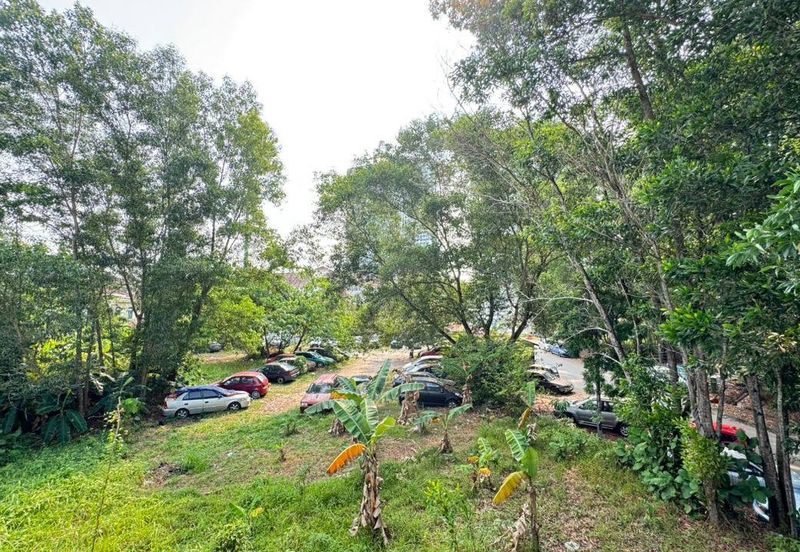 Seksyen 4, Kota Damansara