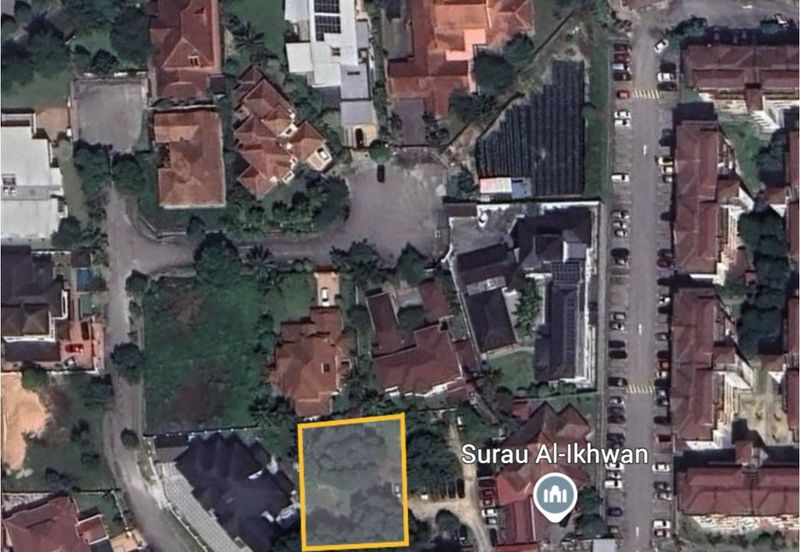 Seksyen 4, Kota Damansara