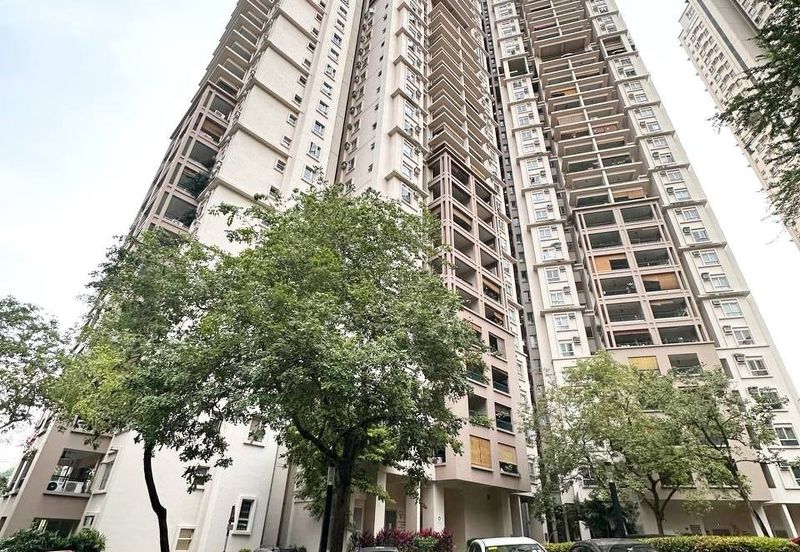 Seri Maya Condominium