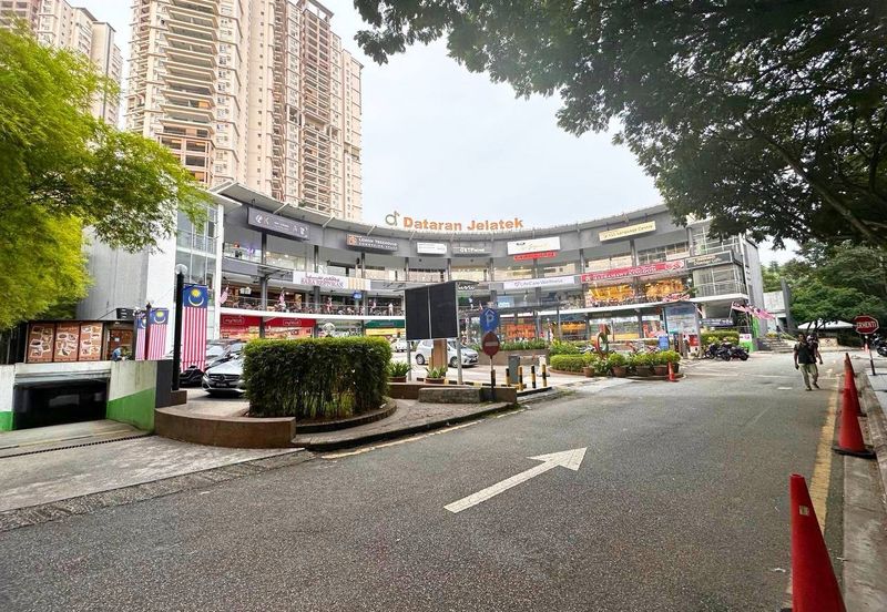 Seri Maya Condominium