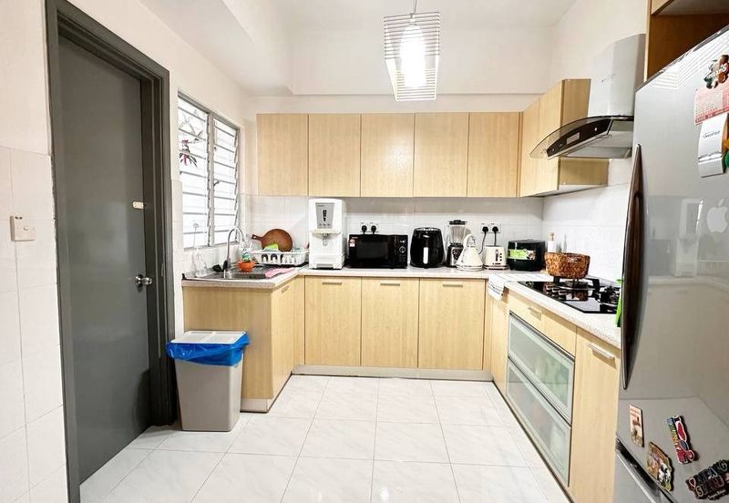 Seri Maya Condominium