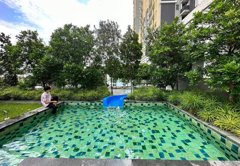 Sfera Residency @ Puchong South