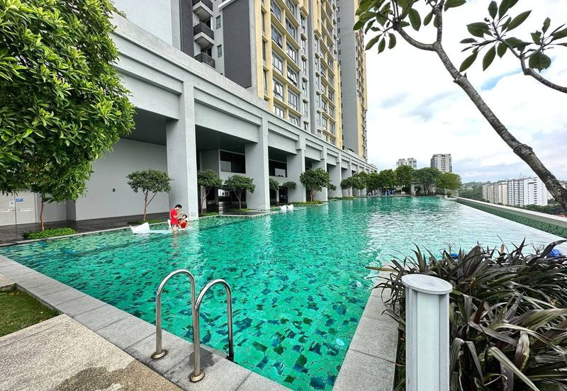 Sfera Residency @ Puchong South
